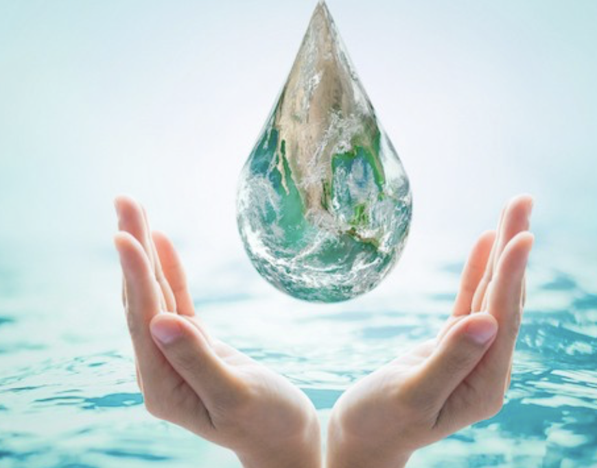 World Water Day: The Importance of Water Conservation and Pollution Control